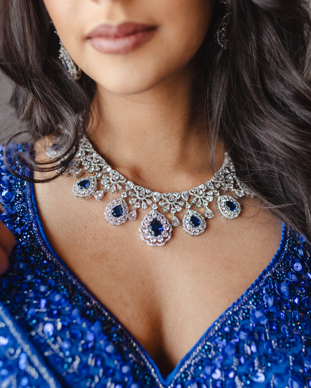 The Ultimate Guide to Matching Necklaces with Necklines