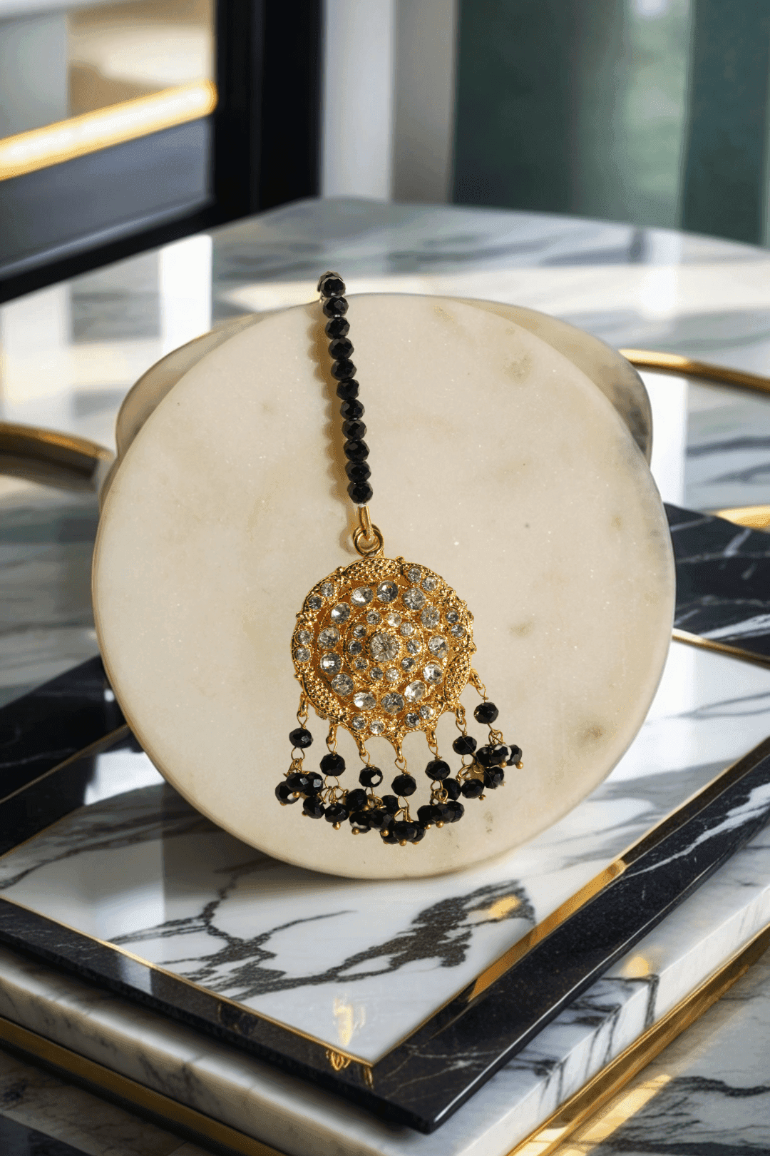 Bracelet - Baghdad – Holee Jewelry