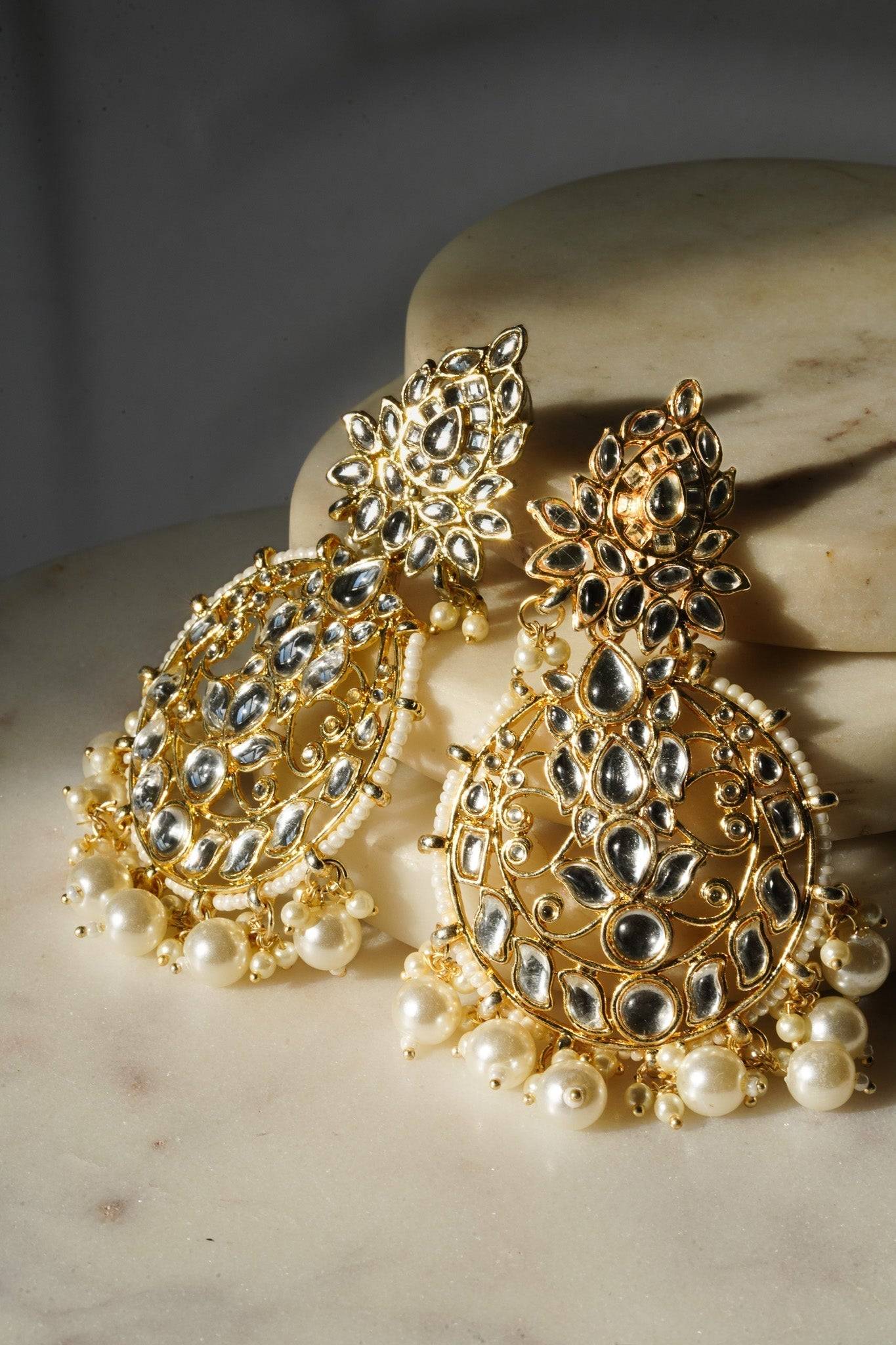 An Ode to Festive Kundan Jewellery! – The Glocal Trunk